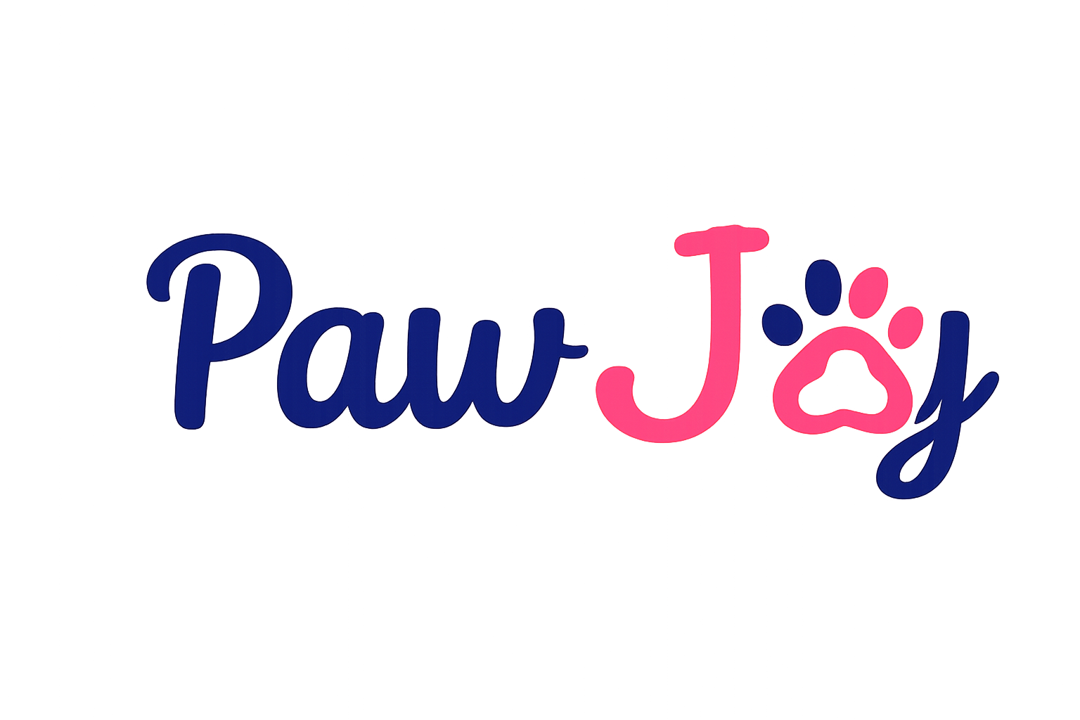 PawJoy